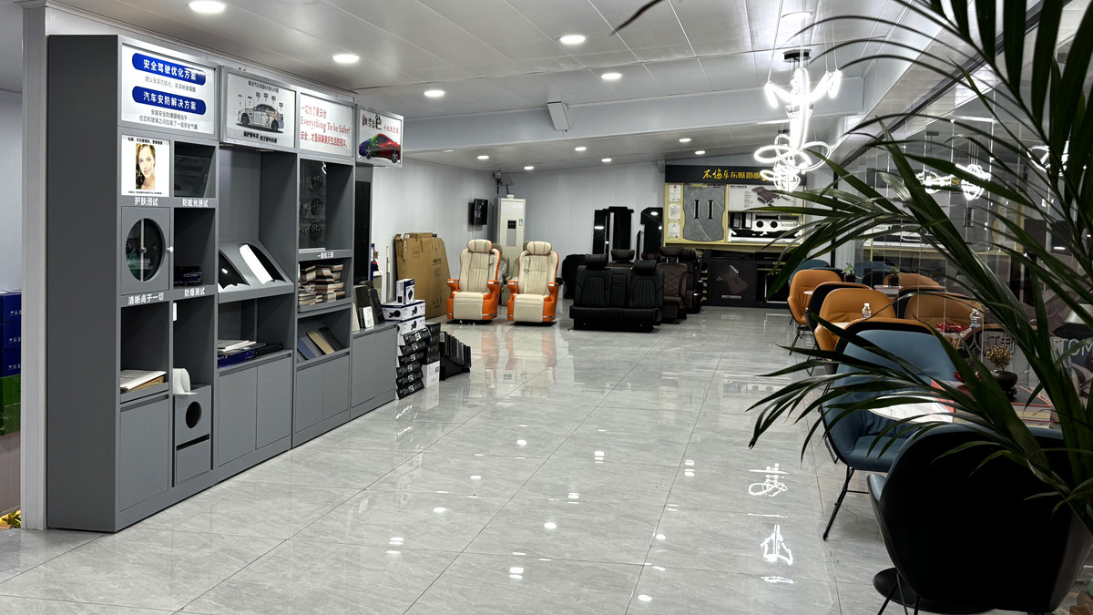 中国 Xi 'an Zhengshang Automotive Supplies Co.,Ltd