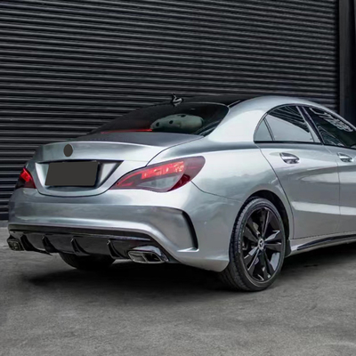メルセデス・ベンツ W117 CLA 2014-2019 車両用 カービリー部品セット