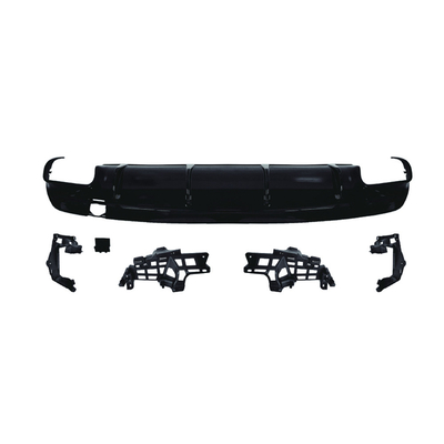 OEM Yes 後部バンパー Mercedes Benz CLA W117 2013-2019 ボディキットアクセサリー
