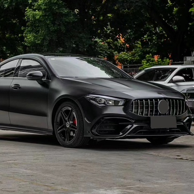 デザインスタイル モードン ルックス ベストセール 車改造部品 メルセデス・ベンツ CLA W118