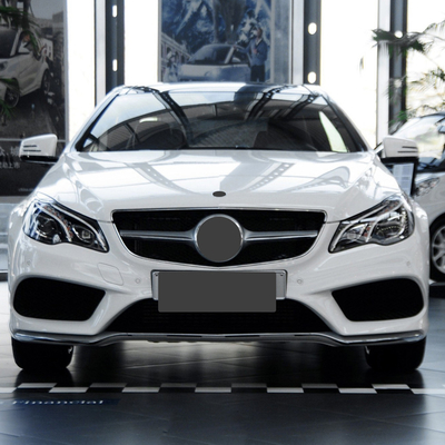 OEM Yes C-CLASS ベンツアクセサリー Eクラス W207 アップグレード 2014-2016 スタイルのボディキット