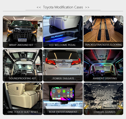 メルセデス・ベンツCクラスW204用のOEMLEDヘッドライトで車の照明をアップグレードします