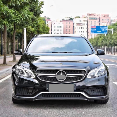 AMG ワイドボディ ベンツ ボディキット フロント バンパー