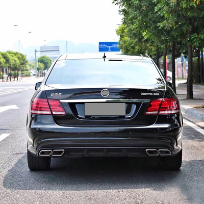 AMG ワイドボディ ベンツ ボディキット フロント バンパー
