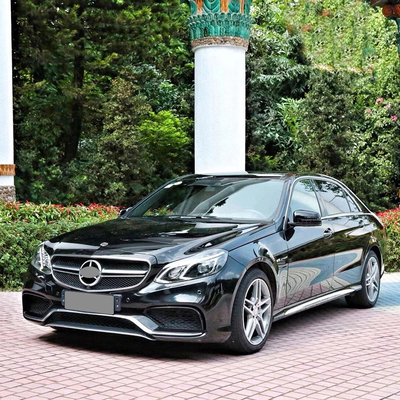 AMG ワイドボディ ベンツ ボディキット フロント バンパー