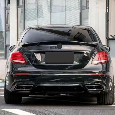 メルセデス・ベンツ EクラスW213 2016-2020 AMG パーソナライズされたボディキット