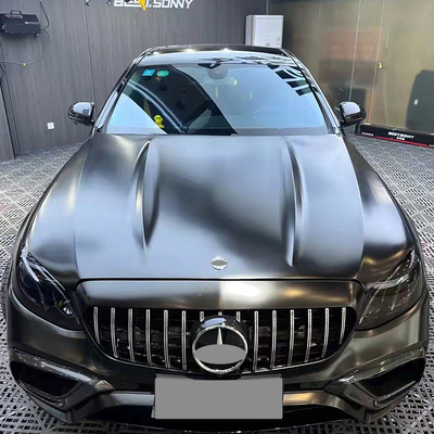 E63 AMG 2016-2020 メルセデス・ベンツEクラスW213用のエンジン・ハウド 100%テスト