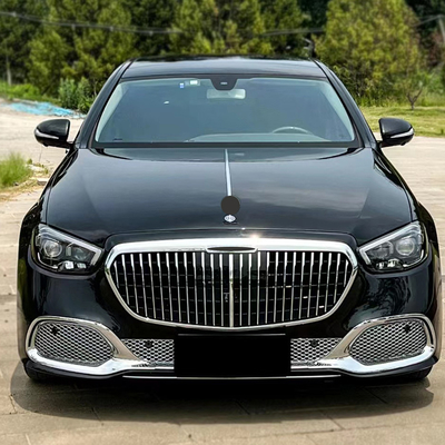 カーボディキット メルセデス・ベンツ Eクラス W213 2016-2020 フロント・アンド・リア・バンパー アッシー