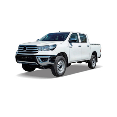 トヨタ ヒルクス 中東 2020 ボディキットと4x4 オフロードアクセサリー