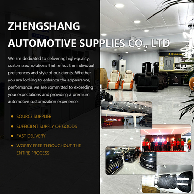 ステンレス鋼 銀色または黒色尾管 BENZ E63 スタイル W213 その他の車体部品
