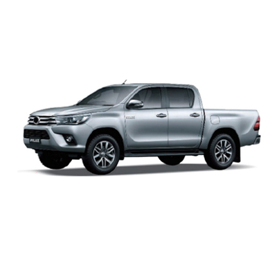 オーダーメイドロゴ 2016年HILUX TUNDRA ボディキットアップグレードキット 4x4オフロードアクセサリー