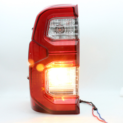 尾灯 2016 ヒルックス ストップ リバース ランプ トヨタ 自動車 アクセサリー LED 尾灯 OEM はい