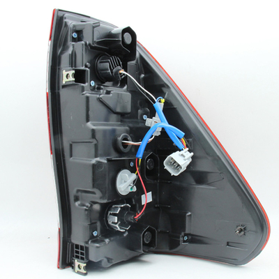 尾灯 2016 ヒルックス ストップ リバース ランプ トヨタ 自動車 アクセサリー LED 尾灯 OEM はい