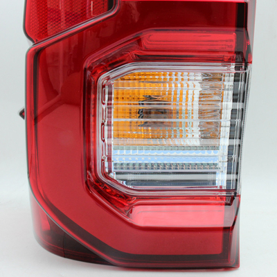 ビジネス/ラグジュアリーデザインスタイル LEDテールランプ 2016年 トヨタヒルックス ロッコ オーダーメイド