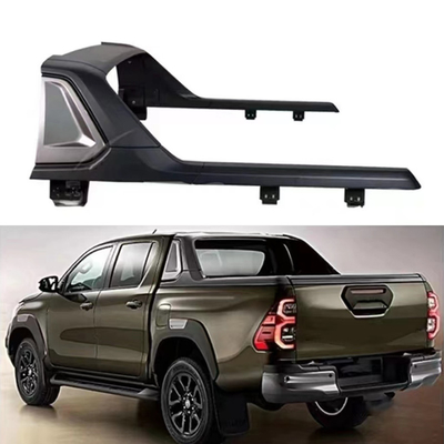 2021年Hilux Revo ロッコ アルファード/ヴェルファイア H3 スポーツロールバー テストと保証