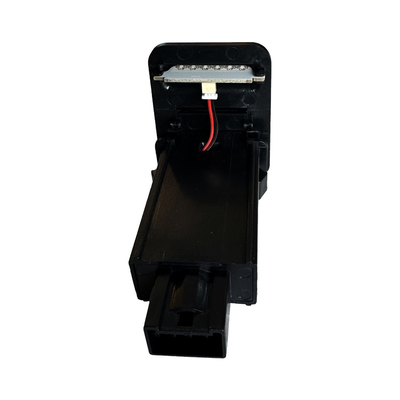 カー インサイド OEM エルファ・ウィルファ PD/USB センターロー 充電 改装 35シリーズ 装飾用品
