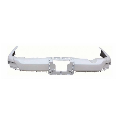 2023 トヨタランドクルーザー LC300 カーフィットとカラーLC300のボディの下のバックバンパー