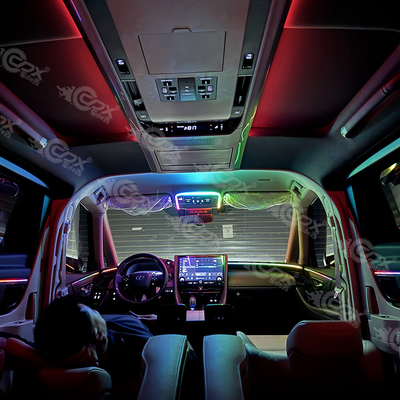 ALPHARD VELLFIRE 車内環境照明モジュール