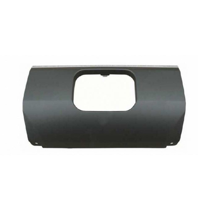 ランドクルーザー300 フロントバンパー トローフックカバー 39*43*4.5CM トヨタ LC300