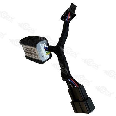 2018- アルファード 電動 後ろ口 モジュール OEM 車の後ろ口操作を簡素化