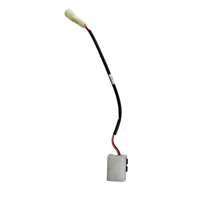 トヨタ ヒラックス の LED 後ろライト 顧客 の 必要 と 要求 に 応える よう 設計 さ れ た