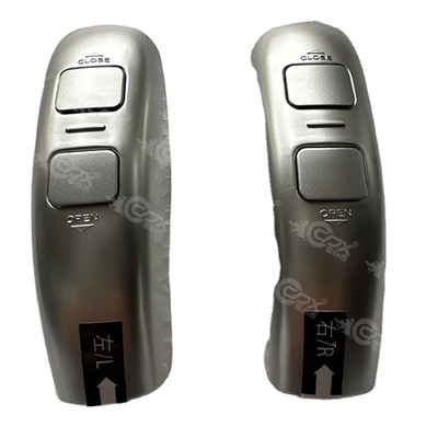 OEM パワー ウィンドウ スイッチ ボタン for Elfa/Wilfa 2015-2018 左 右 中央 ドア コントロール
