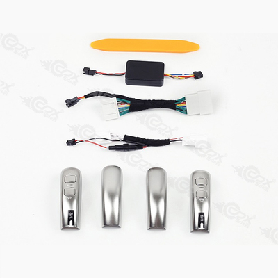 OEM パワー ウィンドウ スイッチ ボタン for Elfa/Wilfa 2015-2018 左 右 中央 ドア コントロール