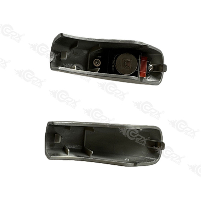OEM パワー ウィンドウ スイッチ ボタン for Elfa/Wilfa 2015-2018 左 右 中央 ドア コントロール