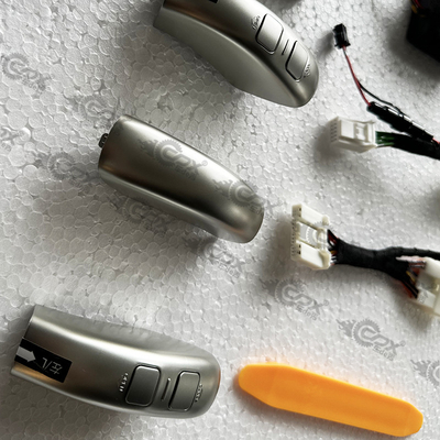 OEM パワー ウィンドウ スイッチ ボタン for Elfa/Wilfa 2015-2018 左 右 中央 ドア コントロール