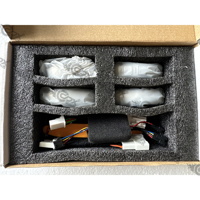 OEM パワー ウィンドウ スイッチ ボタン for Elfa/Wilfa 2015-2018 左 右 中央 ドア コントロール