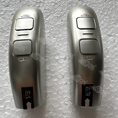 2015-2018年 エルファ/ウィルファ パワーウィンドウ スイッチ ALPHARD / VELLFIRE H3 ルックスデザインスタイル