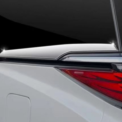 トヨタ アルファード ヴェルファイア 2024 及びその他の自動車用装備品の 裏窓下装飾を販売する