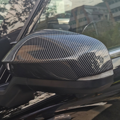 2003-2015 HILUX VIGO ミラーカバー オートカー エクステリアアクセサリー