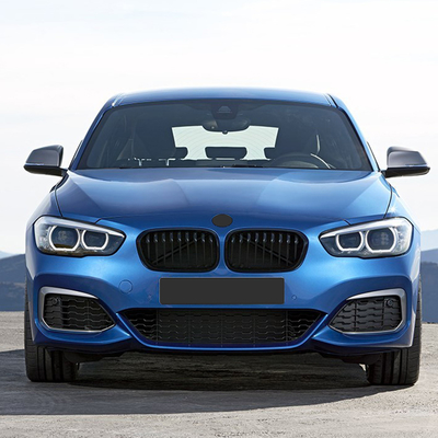 BMW F20 自動車用品 メッシュモデル ボディキット フロントグリルとバンパー強化