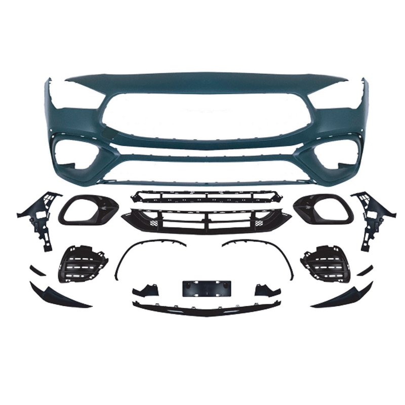 デザインスタイル モードン ルックス ベストセール 車改造部品 メルセデス・ベンツ CLA W118