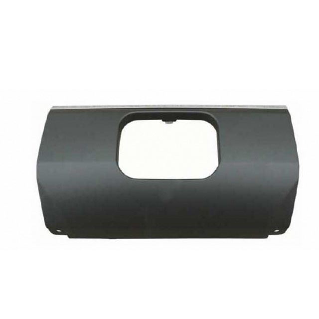 ランドクルーザー300 フロントバンパー トローフックカバー 39*43*4.5CM トヨタ LC300